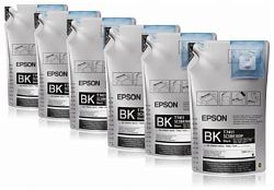 Картридж EPSON C13T773140/1 Black