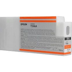 Картридж EPSON C13T596A00