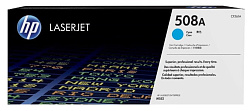 Картридж HP CF361A