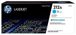 Картридж HP W2121A 212A Cyan