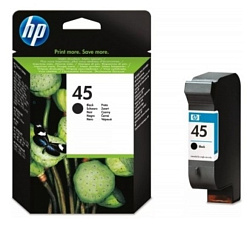 Картридж HP 51645A (51645AE)