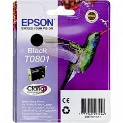 Картридж EPSON C13T08014011