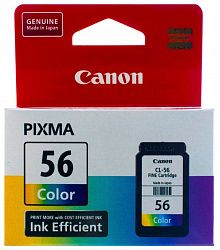Картридж Canon CL56 Color