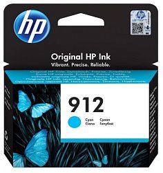 Картридж HP 912 (3YL77AE)