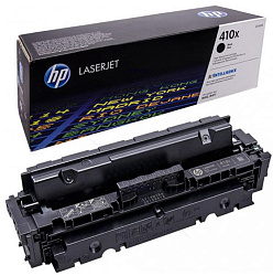 Картридж HP CF410X