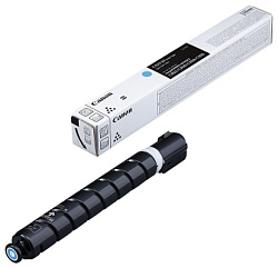 Картридж CANON C-EXV 65 Blue (5762C001)