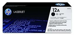 Картридж HP Q2612A