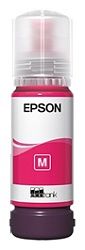 Картридж EPSON C13T09C34A Magenta