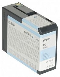 Картридж EPSON C13T580500