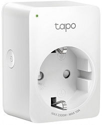 Умная Wi-Fi розетка TP-LINK Tapo P110