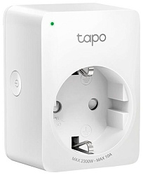 Умная Wi-Fi розетка TP-LINK Tapo P100