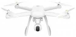 Квадрокоптер XIAOMI Mi Drone White 4K