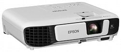 Проектор EPSON EB-W42
