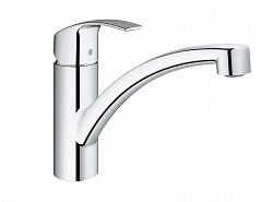 Смеситель GROHE Eurosmart 33281002