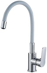 Смеситель DecoRoom DR22022-Gray