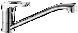 Смеситель DecoRoom DR37018