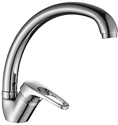 Смеситель DecoRoom DR37021
