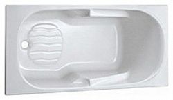Ванна KOLO DIUNA 180х80 (XWP3180000)