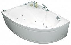 Ванна ТРИТОН Кайли правая NEW (1500х1010)