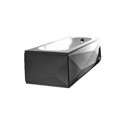 Ванна BRAVAT B25505W-5 1500*750*610