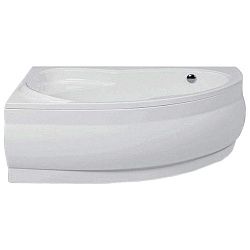 Ванна SANTEK 1WH111995 ЭДЕРА 170х110 ЛВ