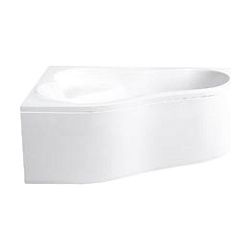 Ванна SANTEK 1WH112037 ИБИЦА XL 160х100 ПР