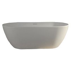 Ванна White Wave Palermo 1700*1100 с панелью
