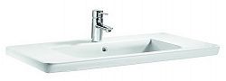 Раковина ROCA 7327470000 THE GAP UNIK 80