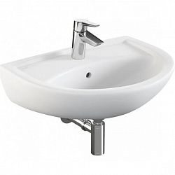 Раковина NORM Fit 55 см 6894B099-1776