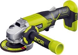 Шлифмашина RYOBI R18AG-0