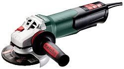 Шлифмашина METABO WEP 17-125 Quick (600547000)