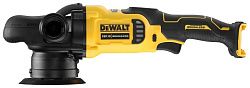 Полировальная машина DeWALT DCM848N-XJ