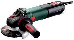 Шлифмашина METABO WEV 17-125 Quick Inox (600517000)