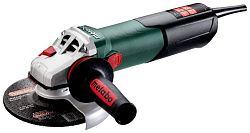 Шлифмашина METABO WEV 17-150 Quick (600473000)