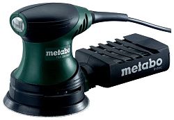 Шлифмашина METABO FSX 200 Intec (609225500)
