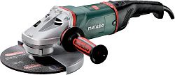 Шлифмашина METABO W 26-230 MVT (606474260)
