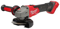 Шлифмашина MILWAUKEE M18 FSAGV125XB-0X (4933478436)