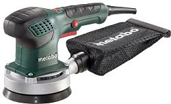 Шлифмашина METABO SXE 3150 (600444000)