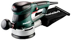 Шлифмашина METABO SXE 425 TurboTec (600131000)