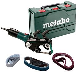 Шлифмашина METABO RBE 9-60 Set (602183510)