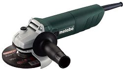 Шлифмашина METABO W 850-125 (603608000)