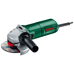 Шлифмашина BOSCH PWS 650-115 (0603411021)