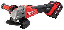 Шлифмашина MILWAUKEE M18 FSAG125XB-502X 4933478430
