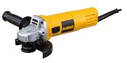 Шлифмашина DeWALT DWE4117-QS