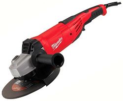 Шлифмашина MILWAUKEE AG 22-180 DMS (4933431830)