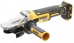 Шлифмашина DeWALT DCG405FN-XJ + аккумулятор + з/у