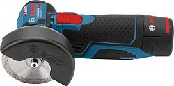 Шлифмашина BOSCH GWS 12V-76 (0615990M3E)
