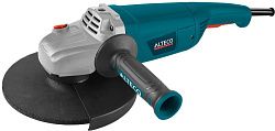 Шлифмашина ALTECO AGH 2600-230 S HEAVY DUT