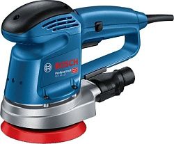 Шлифмашина BOSCH GEX 34-125 (0601372300)