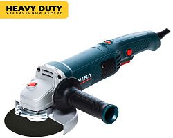 Шлифмашина ALTECO AGH 1100-125 E HEAVY DUTY